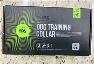 Dog care deals model tc01